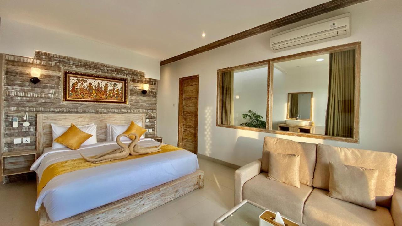 The Kama Hotel