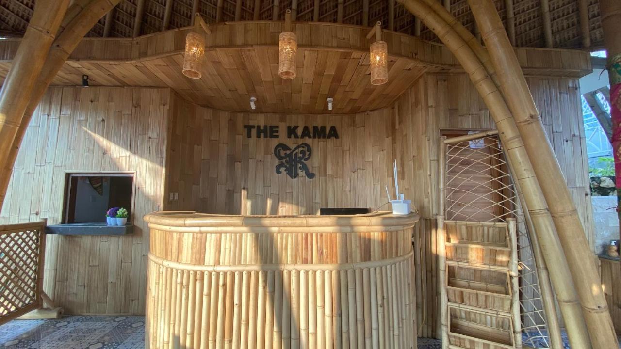 The Kama Hotel Batununggul